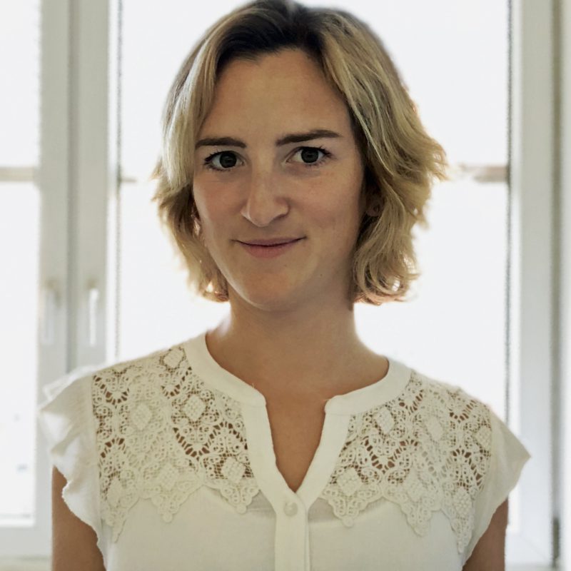 Bild von Caro Dalinger