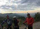2019-10 Mountainbiking